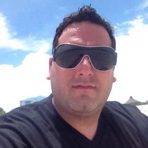 Meet your Posher, Vincent